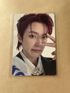 河野純喜　トレカ　BE CLASSIC FC盤