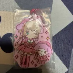 カードキャプターさくら サンリオコラボ マイメロ