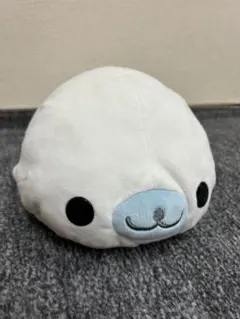まめゴマ バルーンキーホルダー アミューズメント景品 当時品 - メルカリ