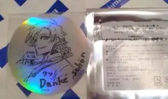 カイザー　ステッカー　ブルロ