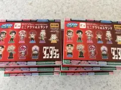 未開封セガラッキークジ ダンダダンC賞ランダム6コセット