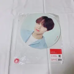 BTS J-HOPE ホソク うちわ BTS jhope ホソク ホビ うちわ