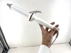 リュミエリーナ ヘアビューロン カール 26.5 S-type 動作確認済 コテ