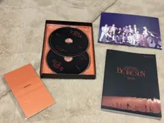 SEVENTEEN [BE THE SUN] JAPAN Blu-ray