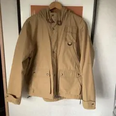 SIERRA DESIGNS フード付きマウンテンパーカー　XLサイズ