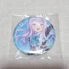 ウマ娘 メジロマックイーン 缶バッジ