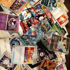 廃盤引退処分315ポケモン遊戯王未開封プロモグッズセット　ステラミラクル　海外