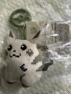 はじまりのピカチュウ　マスコット