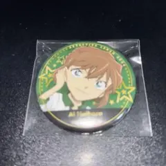 即購入⭕　名探偵コナンストア　キャラバッジコレクション　灰原哀　希少 即購入⭕ 名探偵コナンストア キャラバッジコレクション 灰原哀