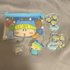 ミルモ
