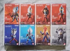 コンバージモーション ウルトラマン 99 101 102 103 105 106 - メルカリ コンバージモーションウルトラマン99 101 102 103 105 106