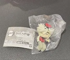 ガチャガチャ　鬼滅の刃 ねむらせ隊 第3弾 童磨