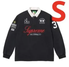 2026年最新】Supreme S/S Rugbyの人気アイテム - メルカリ