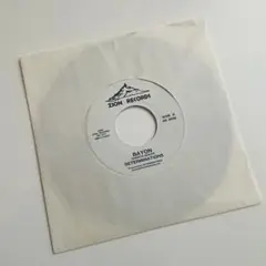 【新品未使用】Determinationsレア盤 BAYON / 恋の汽車ポッポ