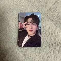 スキズ 展覧会 エキシビジョン 購入特典 トレカ チャンビン