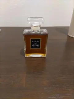 CHANEL 香水 2点セット COCO CRISTALLE - メルカリ