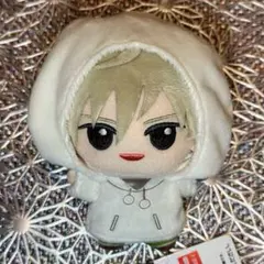 新テニスの王子様 White winter style ちびぐるみ 白石蔵ノ介