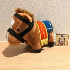 アイドルホース シュヴァルグラン ジャパンカップ ぬいぐるみ 競馬 JRA アイドルホース シュヴァルグラン ジャパンカップ ぬいぐるみ 競馬 JRA