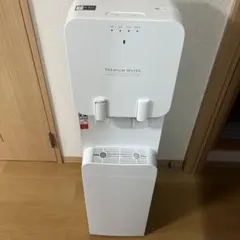 PREMIUM WATER ウォーターサーバー 本体 - メルカリ