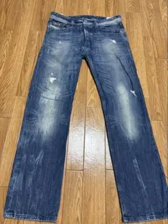 ディーゼルデニム