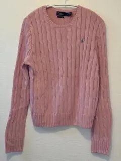 ラルフローレンニット