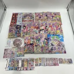プリパラ サイリウムコーデ 台湾 プリチケ - メルカリ