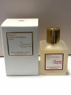 メゾンフランシスクルジャン アラローズ センティッド ヘアミスト 70ml