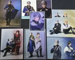 刀ミュ 静かなる夜半の寝ざめ 山姥切長義 まとめ売り