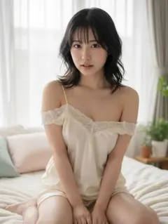 【3枚セット】【AI作成写真L判サイズ】