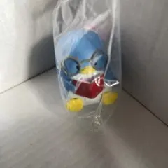 サンリオ めがねっこちゃんフィギュア　タキシードサム