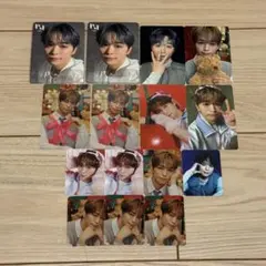 後藤威尊　トレカ