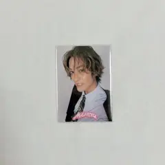 砂田将宏 フォトカード