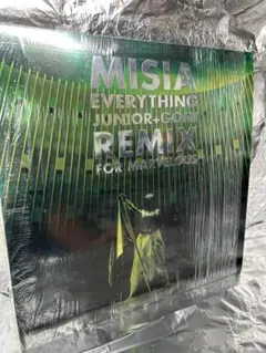 2026年最新】misia レコードの人気アイテム - メルカリ