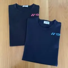 お値下げ！ヨネックス　tシャツ