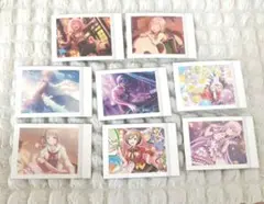 プロセカ ぱしゃこれ まとめ売り