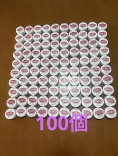 ウィルキンソン　ペットボトルキャップ100個