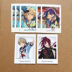 あんスタ ぱしゃっつ リズリンセット