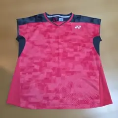 YONEX ゲームシャツ 10624、ハーフパンツ 15196 - メルカリ