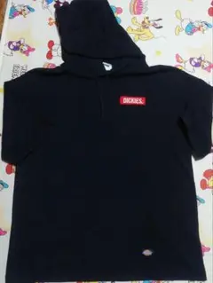 ディッキーズ　半袖