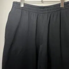 uniqlo u ワイドパンツ