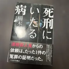 死刑にいたる病 櫛木理宇 ハヤカワ文庫JA