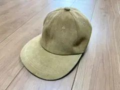 pablo vinch 6 PANEL CAP Beige キャップ cph - メルカリ
