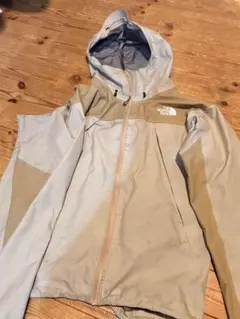 ノースフェイスクライムライトジャケットNP12301（値下げ相談可）