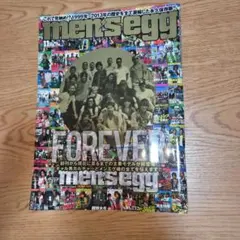 men's egg 2013年11月号 vol.170