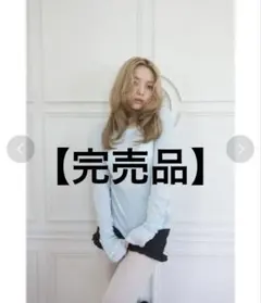 smyeon Gather detail longsleeve tee - メルカリ