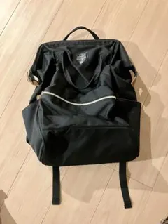 マザーズバッグ バックパック