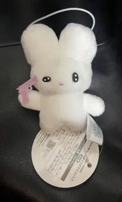 うさぎ ぬいぐるみ