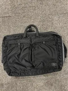 PORTER タンカー 3WAY