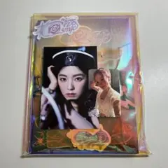 2026年最新】red velvet トレカ アイリーンの人気アイテム - メルカリ