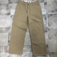 そ*ら様 BEN DAVIS フリスコパンツ　USA製　90s